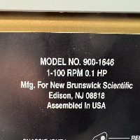 Cole-Parmer Masterflex L/S peristaltic pump image 2